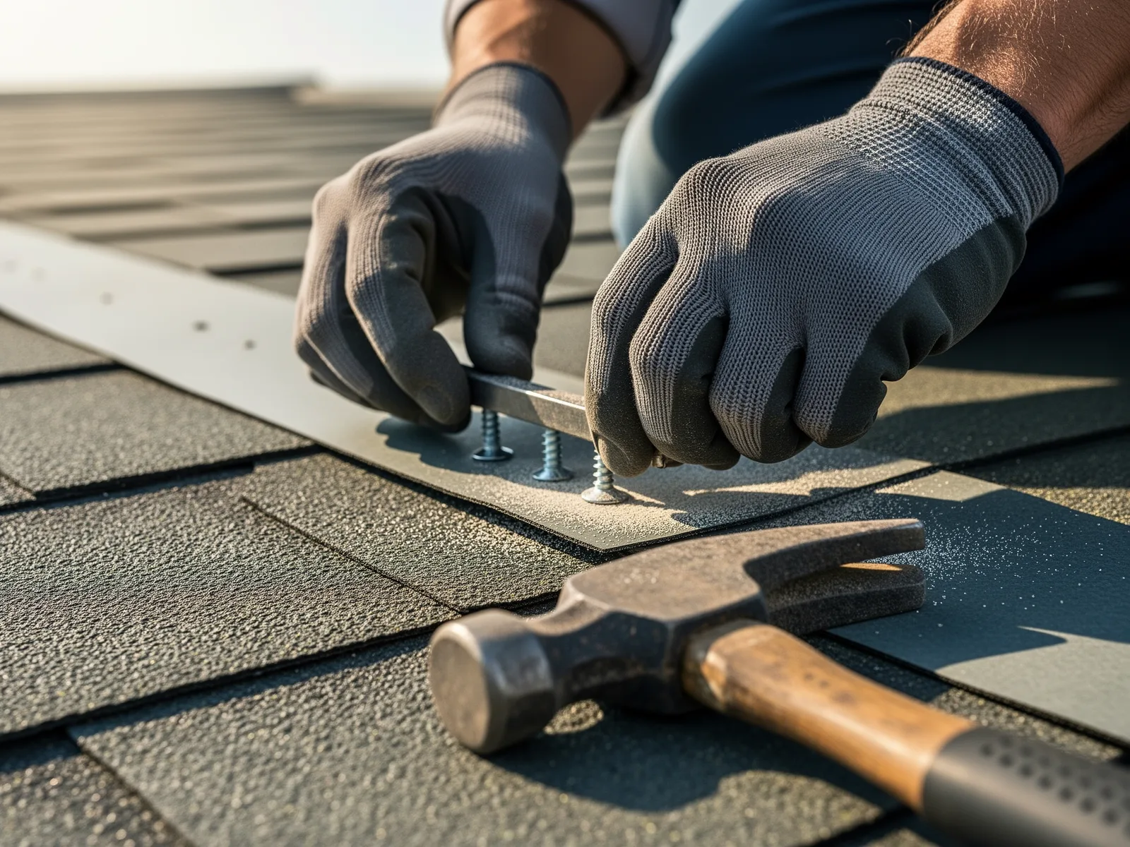 Why choose Fascia Repair in Anselmo, NE